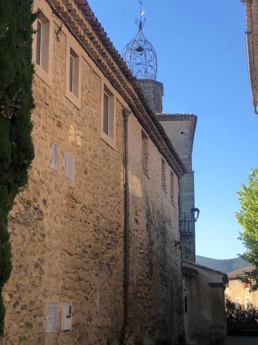 Apartamento Havre de Paix En Provence