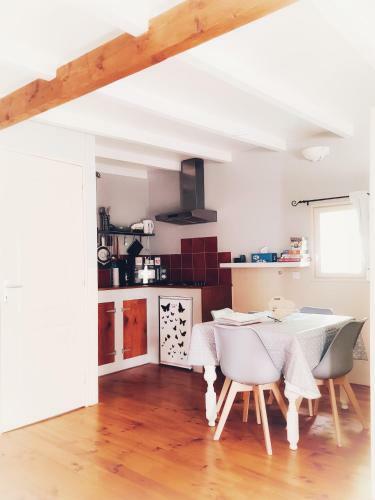 Bed & Breakfast Bounetis Bas Chambre D'h�tes