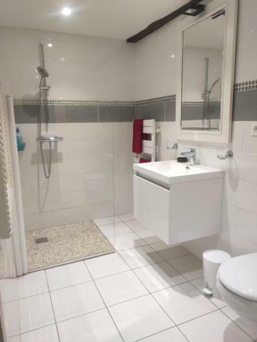 Bed & Breakfast Les Chambres de La Caussade