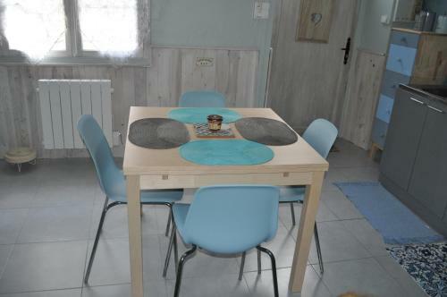 Apartamento Le Studio D'ahynoa