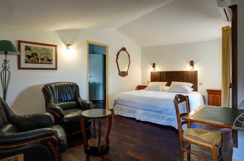 Hostal La Chaumi�re, Demeure D'h�tes