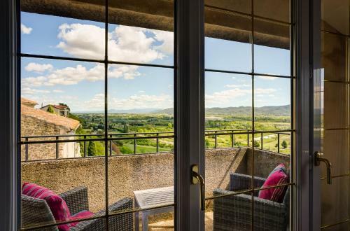 Hostal La Chaumi�re, Demeure D'h�tes