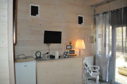 Apartamento Le Studio D'oihana