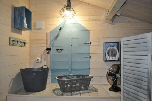 Apartamento Le Studio D'oihana
