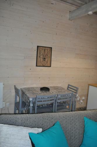 Apartamento Le Studio D'oihana