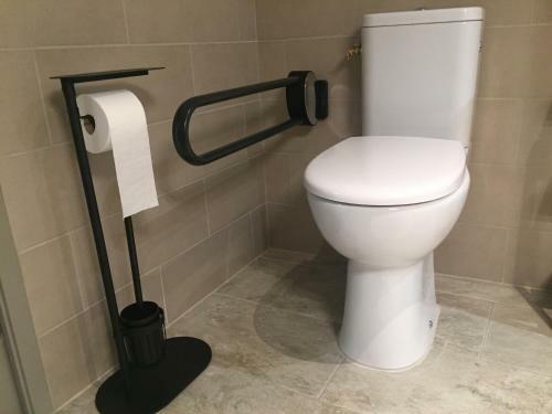 Bed & Breakfast G�te de Gazelle Chambres D'h�te