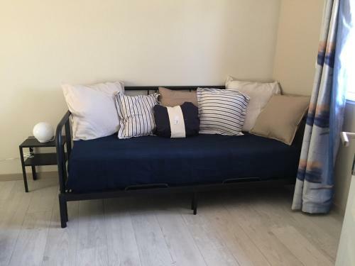 Bed & Breakfast G�te de Gazelle Chambres D'h�te