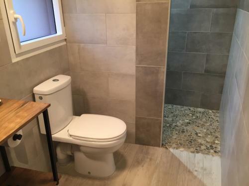 Bed & Breakfast G�te de Gazelle Chambres D'h�te