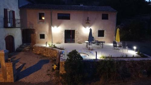 Bed & Breakfast G�te de Gazelle Chambres D'h�te