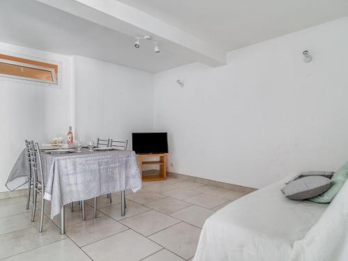 Apartment Les Chevrefeuilles