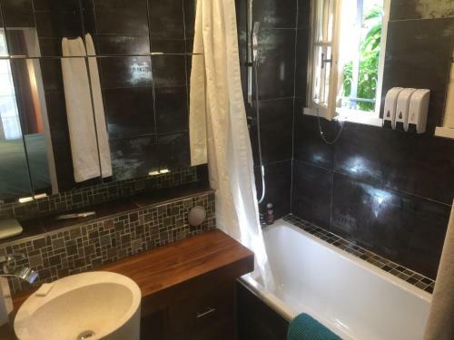 Bed & Breakfast Chambre D'h�tes Pacific Avenue