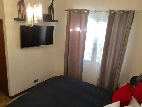Bed & Breakfast Chambre D'h�tes Pacific Avenue