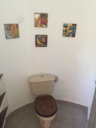 Bed & Breakfast Chambre D'h�tes Pacific Avenue