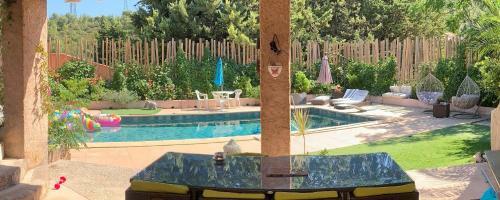 Bed & Breakfast Chambre D'h�tes Pacific Avenue