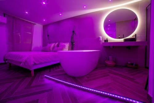 Apartamento Mucho Love Suite La Valette Du Var / Toulon