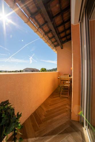 Apartamento Mucho Love Suite La Valette Du Var / Toulon