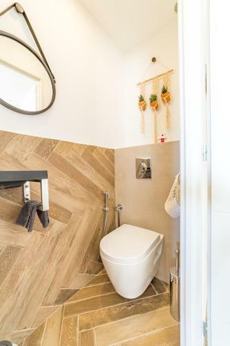 Apartamento Mucho Love Suite La Valette Du Var / Toulon