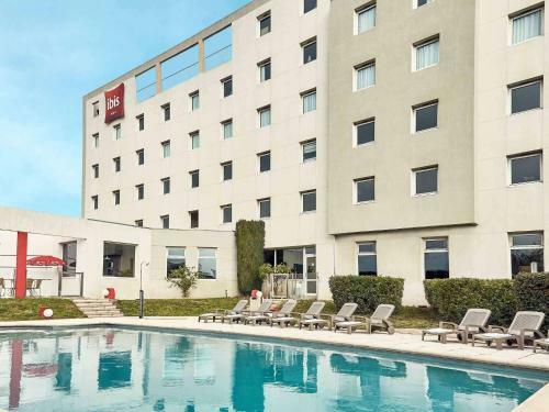Hotel Ibis Toulon La Valette