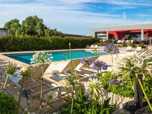 Hotel Ibis Toulon La Valette