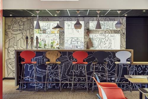 Hotel Ibis Toulon La Valette
