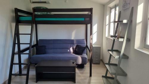 Apartamento Appartement Douillet Avec Piscine
