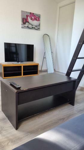 Apartamento Appartement Douillet Avec Piscine
