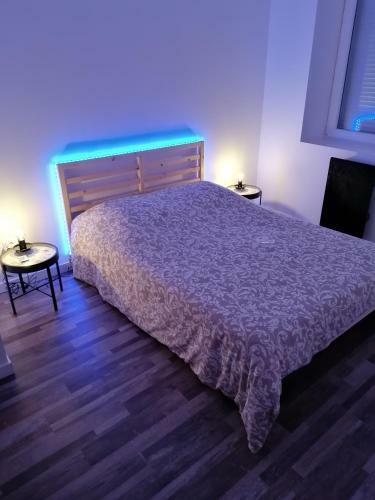 Apartamento Lavannes