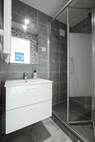 Apartamento Le Franche Comt� Centre Ville Rive Droite
