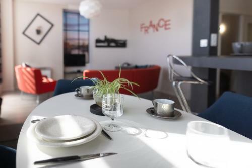 Apartamento Albert Goupil - Lavaloc