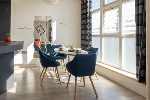 Apartamento Albert Goupil - Lavaloc