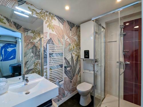 Apartamento R�sidence M - Lavaloc