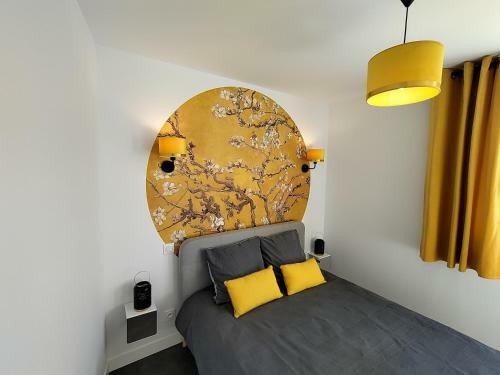 Apartamento R�sidence M - Lavaloc