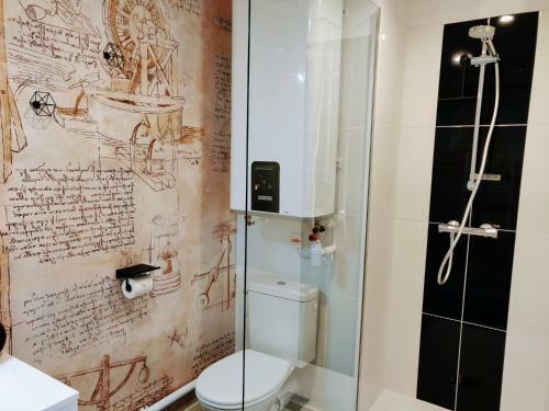 Apartamento R�sidence M - Lavaloc