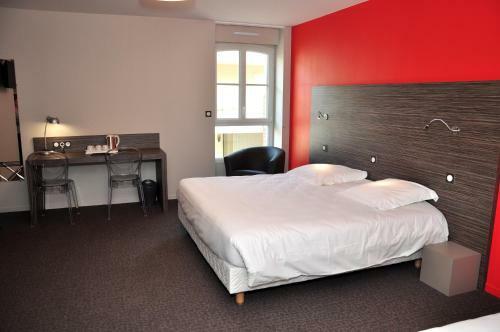 Hotel A La Bonne Auberge