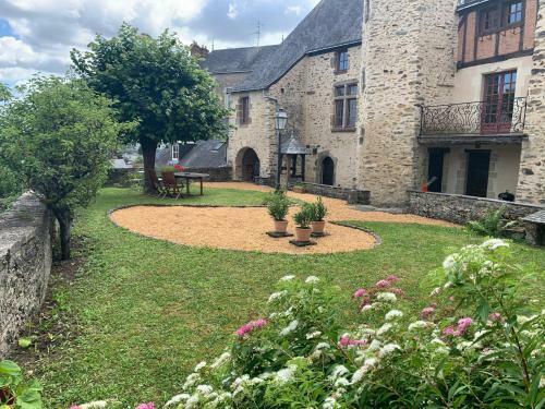 Bed & Breakfast Le Logis Du Vassal