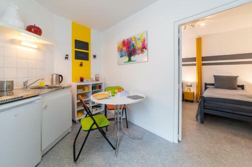 Hostal Le F�lix Grat - Lavaloc