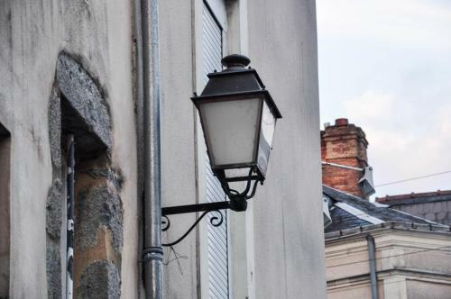 Hostal Le F�lix Grat - Lavaloc