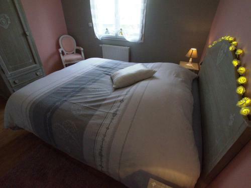 Holiday Home Maison de Vacances- Lavau