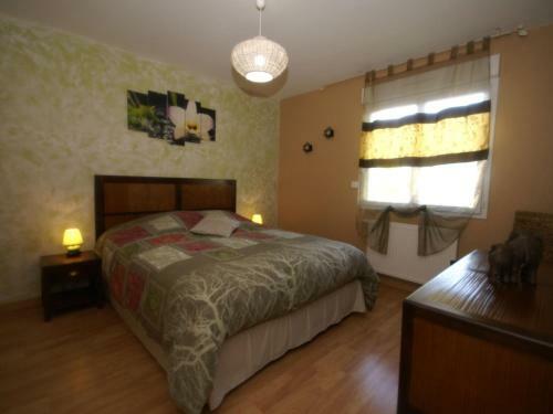 Holiday Home Maison de Vacances- Lavau