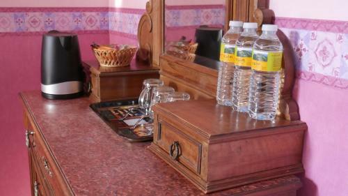 Bed & Breakfast La Maison Des 4 M