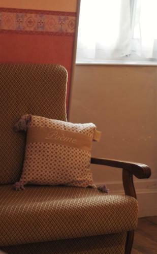 Bed & Breakfast La Maison Des 4 M