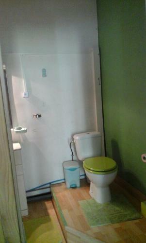 Bed & Breakfast Le Gargantua