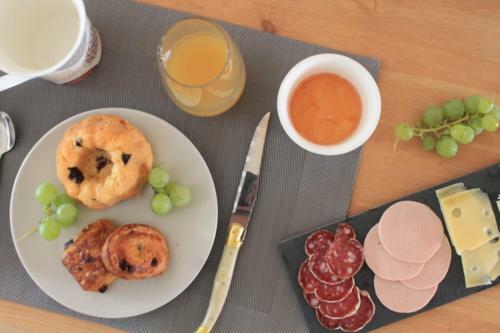 Hostal Maison D'h�tes Saint Alary