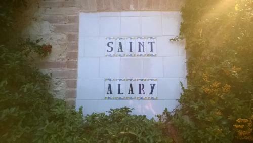 Hostal Maison D'h�tes Saint Alary