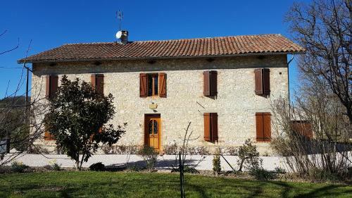 Hostal Maison D'h�tes Saint Alary