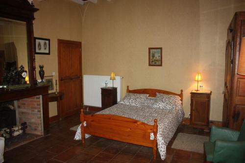 Bed & Breakfast Presbyt�re de Jonquiere