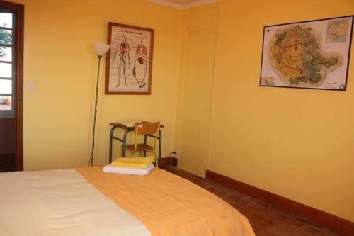 Bed & Breakfast Presbyt�re de Jonquiere