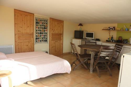 Bed & Breakfast Presbyt�re de Jonquiere
