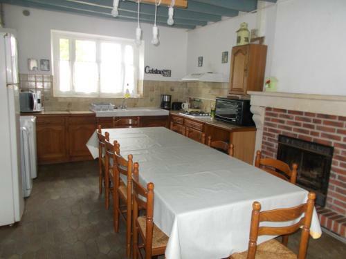 Gite Chevenet � La Vernelle