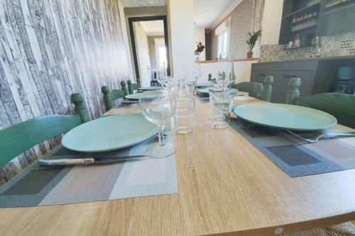 Cottage Chaleureux, Proche Beauval & Ch�teaux